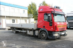 Camion cassone Iveco EUROCARGO ML 120E28