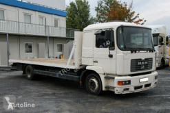 Камион MAN ME 280