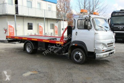 camion dépannage