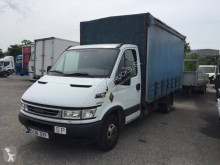依维柯Daily卡车 35C14 侧边滑动门(厢式货车) 二手
