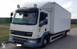 Camion DAF LF45 FA 250 fourgon occasion
