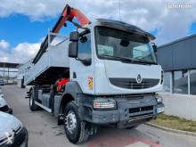 Camion ribaltabile Renault Kerax 370 DXI