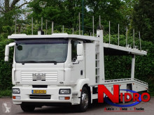Camion bisarca MAN TGM 18.280