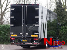 Camion MAN TGA 18.360 fourgon occasion