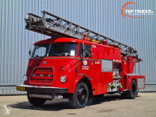 Camion pompieri DAF 1900