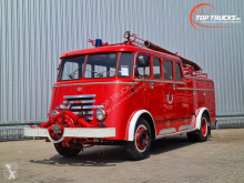 Camion DAF 1100 pompieri usato