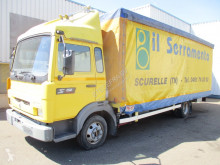 Camion savoyarde Renault Midliner S 150