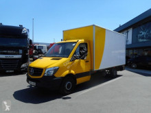 Utilitaire caisse grand volume Mercedes Sprinter 314 CDI