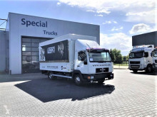 Camion autonegozio MAN L2000 9.224