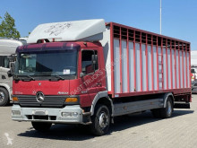 Camion trasporto bovini Mercedes Atego 1523