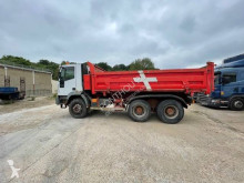 Camion ribaltabile bilaterale Iveco Trakker