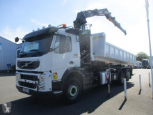 Camion scarrabile Volvo FM 410