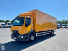 Camion Renault D-Series 280.18 DTI 8 furgone plywood / polyfond usato