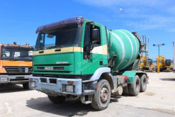 Camion Iveco Eurotrakker MP 260 E 30 H béton toupie / Malaxeur occasion
