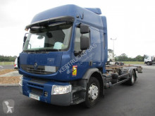 Camion portacontainers Renault Premium 430.26
