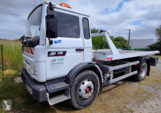 Camion trasporto macchinari Renault Midlum 150