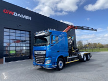 Camion scarrabile DAF XF 530