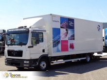 Camion furgone MAN TGL 12.220