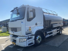 Camion Renault Premium 450 cisterna usato