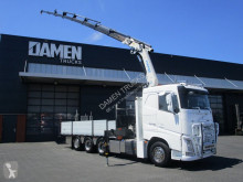 Volvo FH 540
