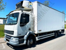 Camión frigorífico DAF LF55 LF55.220 Euro5 - Carrier Bi-Kühler -30C