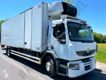 Camión frigorífico Renault Premium Premium 270dxi E5- Carrier 950mt Kühler -30C