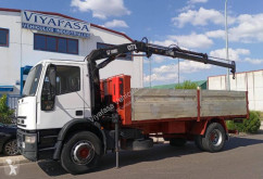 IvecoEurocargo180 E 23