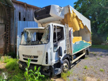 Camion frigo multitemperature Iveco Eurocargo 75 E 16