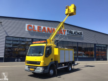 DAF FA45