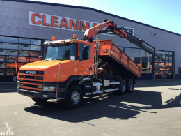 ScaniaT
