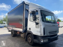 Lastbil glidende gardiner Iveco Eurocargo 90 E 17