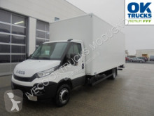 Camion furgone Iveco Daily 70C18/P