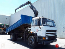 Camion DAF 2300 ribaltabile usato