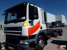 Camion telaio DAF CF 460