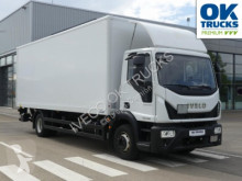 Camion furgone Iveco Eurocargo ML140E28/P EVI_C