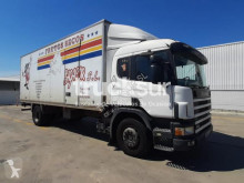 Scania P