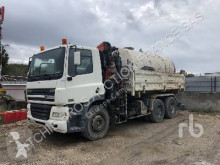 Camion benne DAF CF85.380