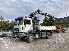 Camion benne MAN 19.364
