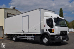 Camión furgón Renault Gamme D WIDE 280.19