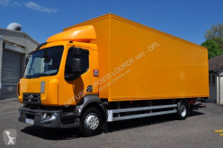 Camión Renault D-Series 210.12 DTI 5 furgón usado