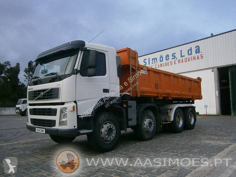 Camion Volvo