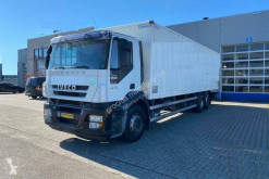 Camion furgone Iveco Stralis AD 260 S 31