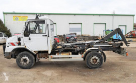 Camion Bremach JOB polybenne occasion
