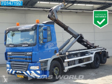 达夫CF卡车 85.430 双缸升举式自卸车 二手