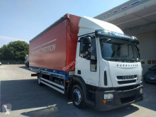 Camión lonas deslizantes (PLFD) Iveco Eurocargo 120 E 25