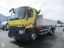Camion scarrabile Renault Gamme C 430