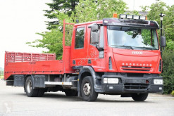 Camion bisarca Iveco Eurocargo