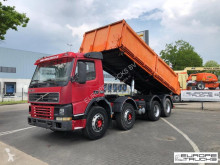 Camion ribaltabile Volvo FM12 380