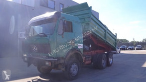 Camion benne Mercedes SK 2638
