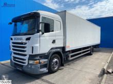 Camión Scania R 360 furgón usado